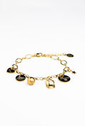Bracelet Breloque PLAY ALONG Les Bijoux De Claclou