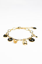 Bracelet Breloque PLAY ALONG Les Bijoux De Claclou