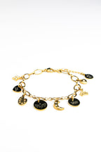 Bracelet Breloque ACOTAR - Collector Les Bijoux De Claclou