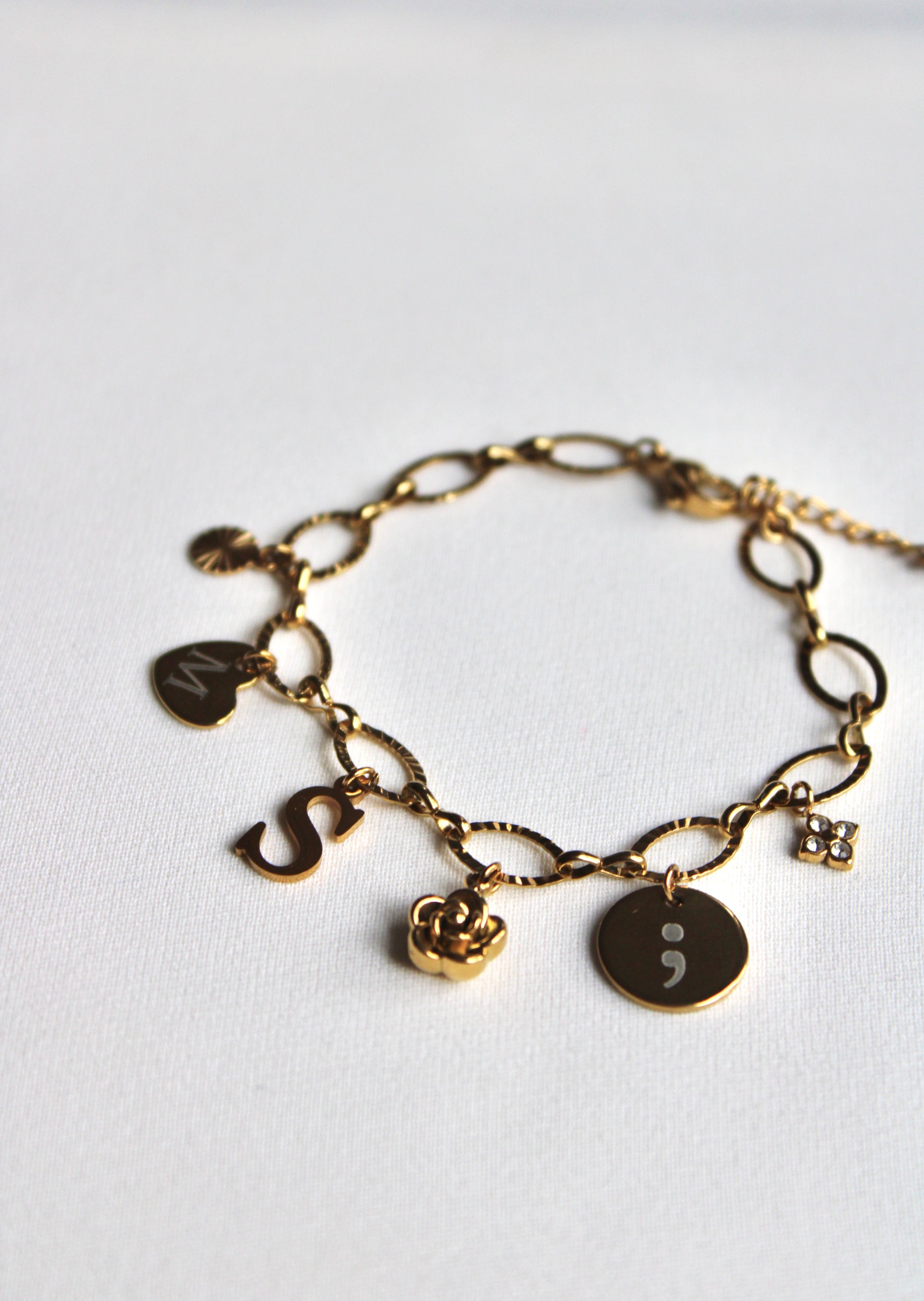 Bracelet STRONG Les Bijoux De Claclou