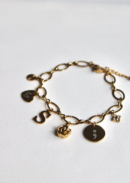 Bracelet STRONG Les Bijoux De Claclou
