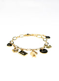 Bracelet Breloque ANNE WITH AN E Les Bijoux De Claclou