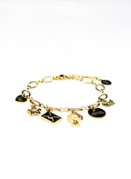 Bracelet Breloque ANNE WITH AN E Les Bijoux De Claclou