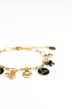 Bracelet Breloque MAGNOLIA PARKS Les Bijoux De Claclou