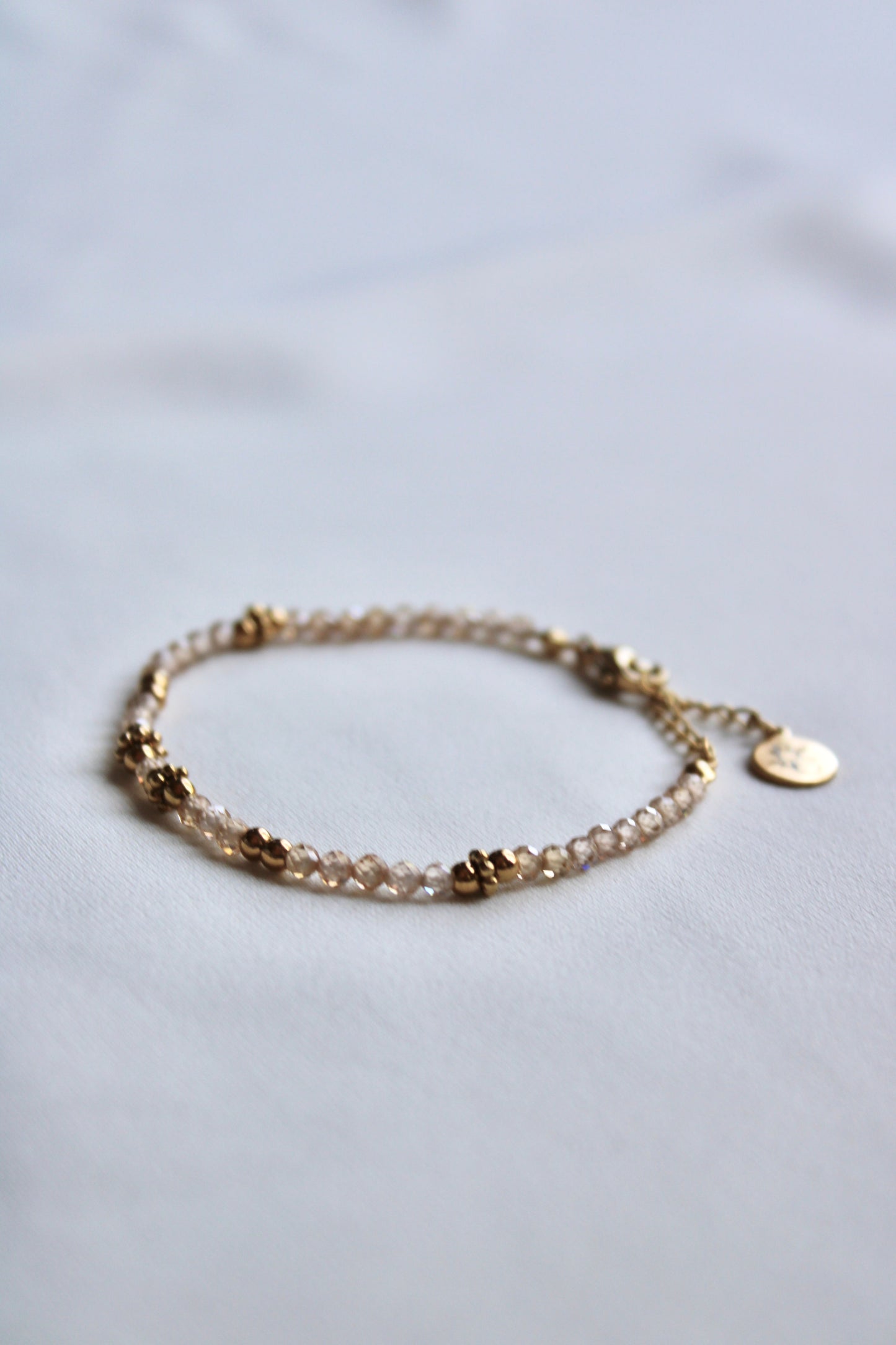 Ensemble DOUILLETTE 3 bracelets Les Bijoux De Claclou