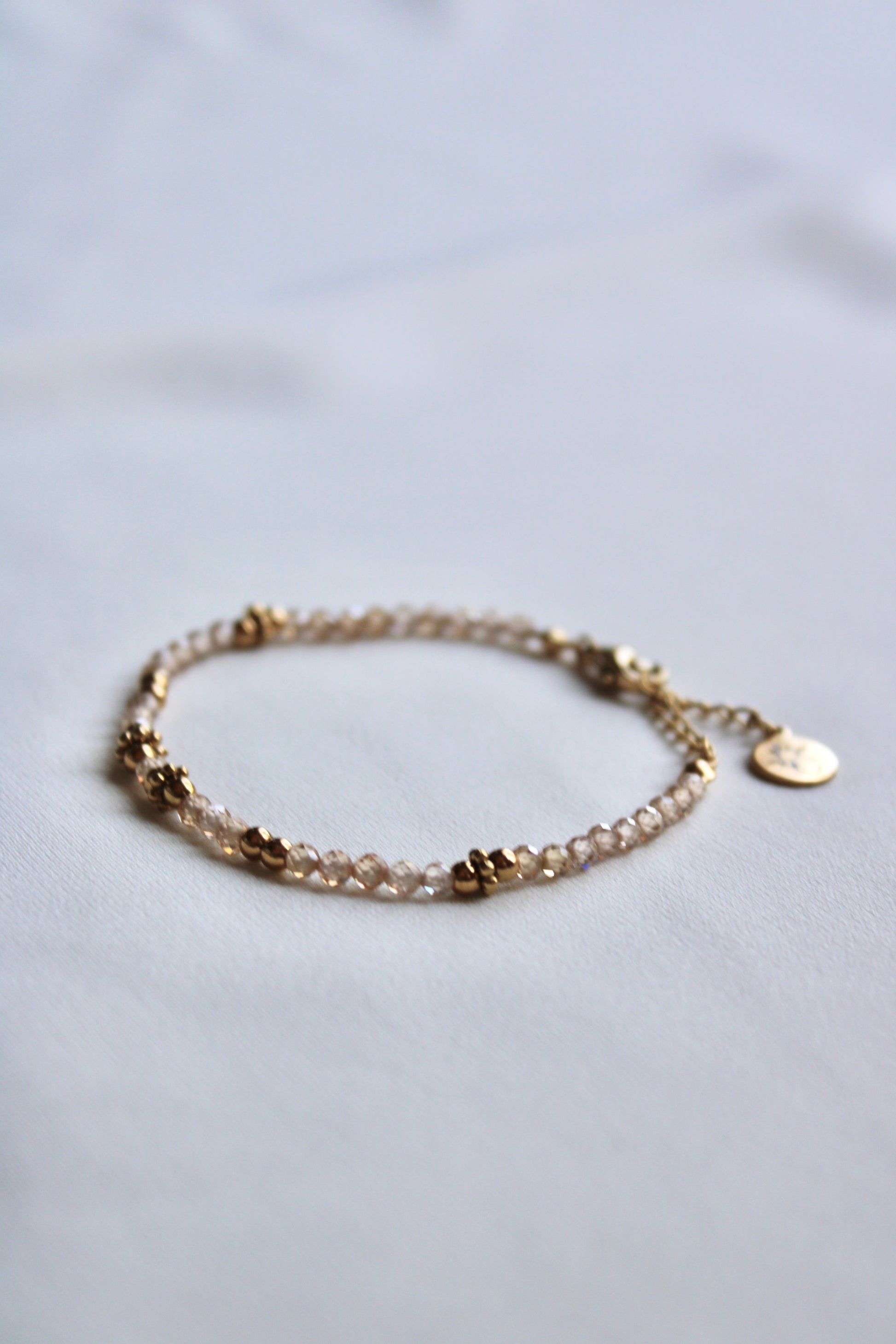 Ensemble DOUILLETTE 3 bracelets Les Bijoux De Claclou