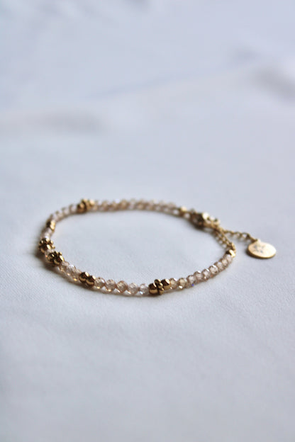 Ensemble DOUILLETTE 3 bracelets Les Bijoux De Claclou