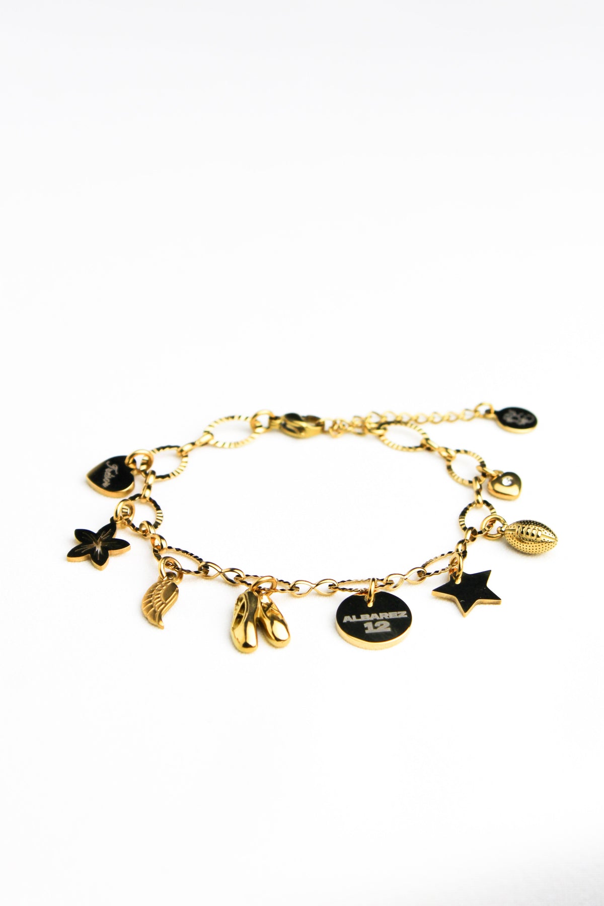 Bracelet Breloque Altitude COLLECTOR Les Bijoux De Claclou