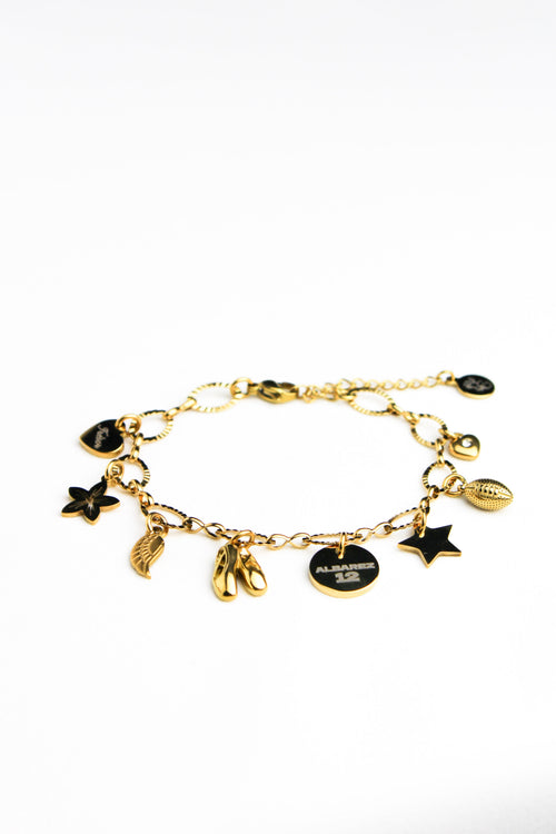 Bracelet Breloque Altitude COLLECTOR Les Bijoux De Claclou