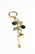 Porte clé FRIENDS - ÉDITION UNIQUE Les Bijoux De Claclou