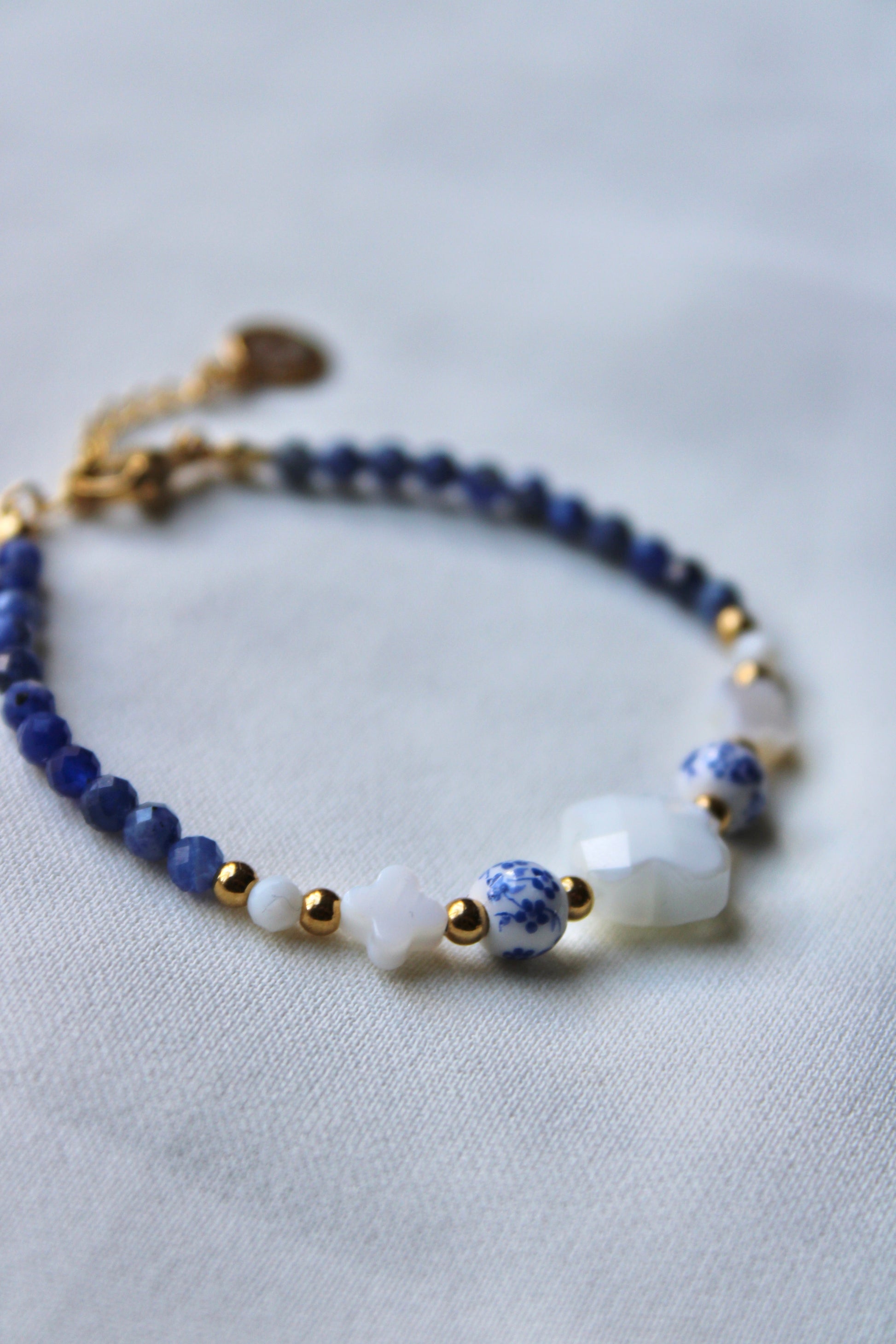 Bracelet ÉMOTIVE Les Bijoux De Claclou