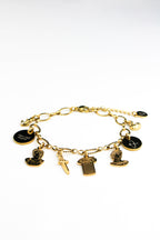Bracelet Breloque L’ODYSSÉE - ÉDITION LIMITÉE Les Bijoux De Claclou