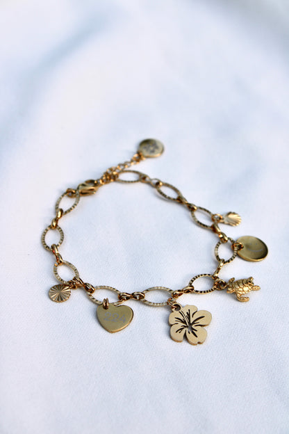 Bracelet BREATHE Les Bijoux De Claclou