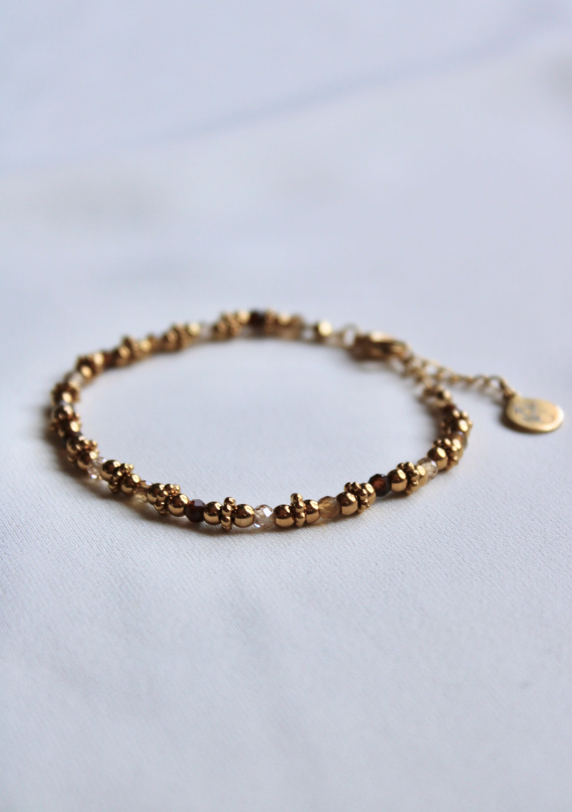 Ensemble DOUILLETTE 3 bracelets Les Bijoux De Claclou