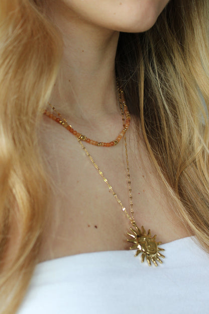 Collier SPLENDIDE Les Bijoux De Claclou