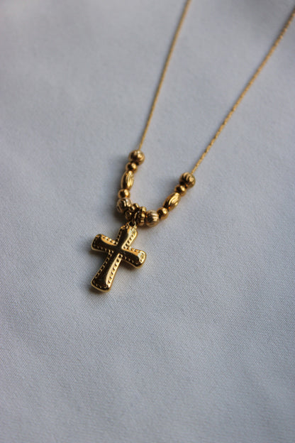 Collier FIDÈLE