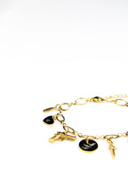 Bracelet Breloque DIVERGENT - ÉDITION LIMITÉE Les Bijoux De Claclou