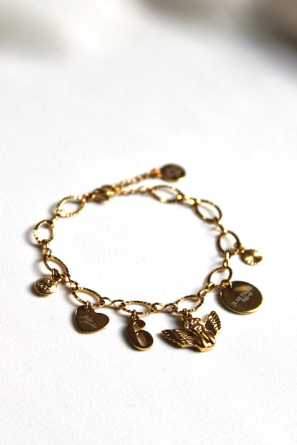 Bracelet SAVING 6 Les Bijoux De Claclou