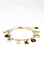 Bracelet Breloque ÉPHÉMÈRE COLLECTOR- ÉDITION LIMITÉE Les Bijoux De Claclou
