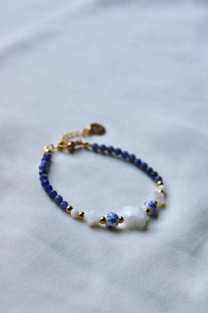 Bracelet ÉMOTIVE Les Bijoux De Claclou