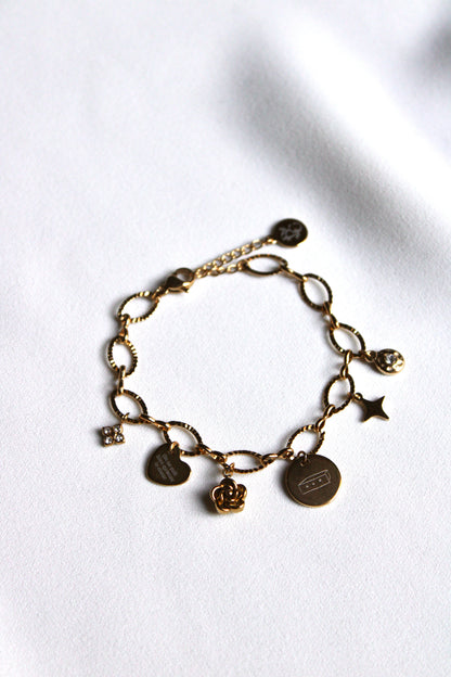 Bracelet LE PETIT PRINCE Les Bijoux De Claclou