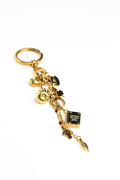 Porte clé AUTUMN BOOKISH GIRLY - ÉDITION LIMITÉE Les Bijoux De Claclou