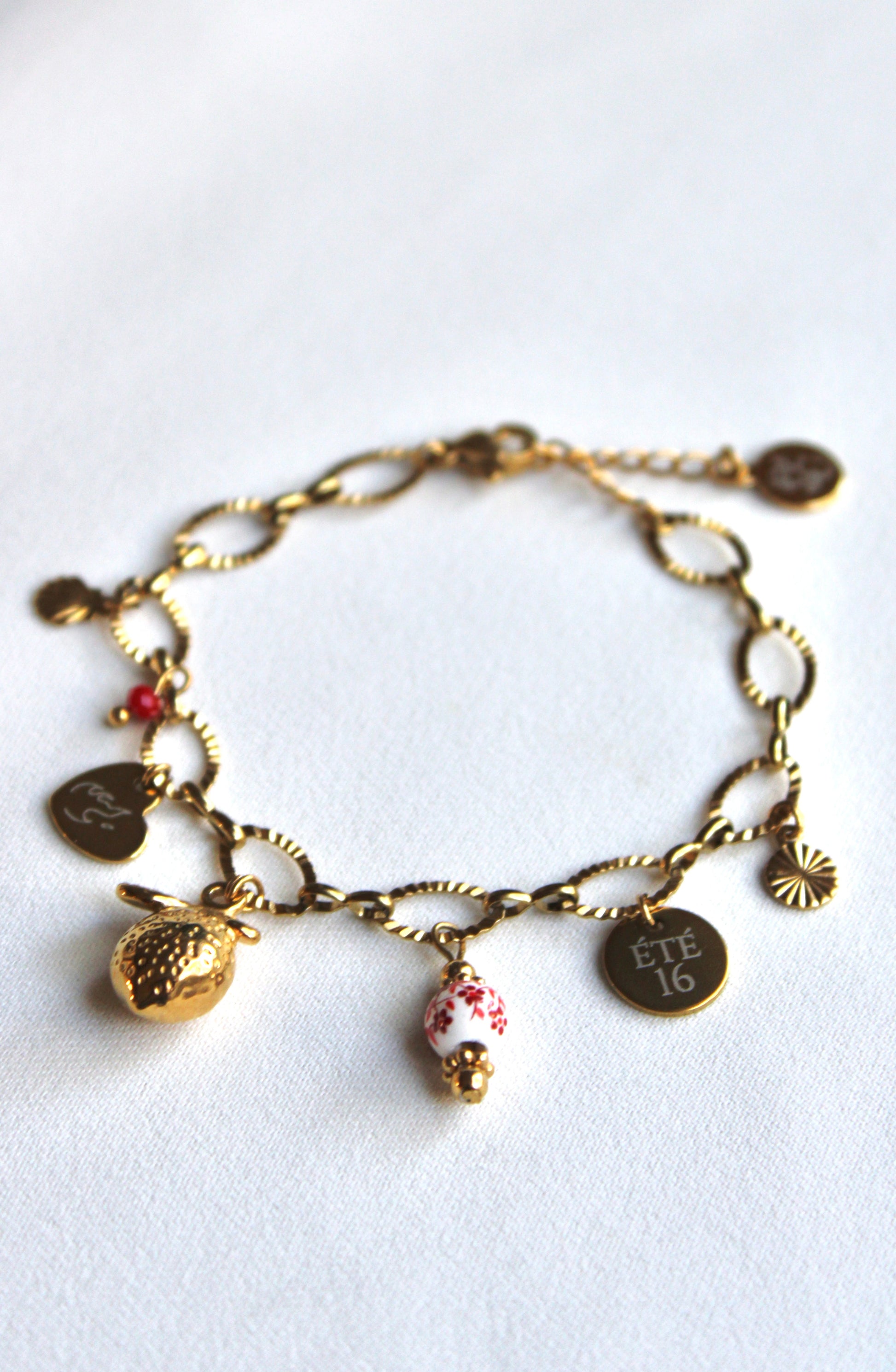 Bracelet WE WERE LIARS Les Bijoux De Claclou
