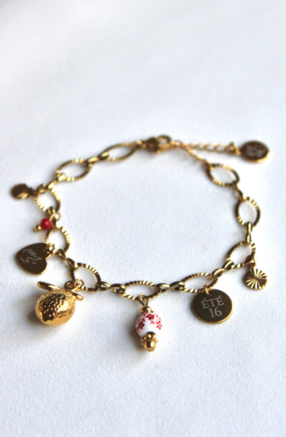 Bracelet WE WERE LIARS Les Bijoux De Claclou