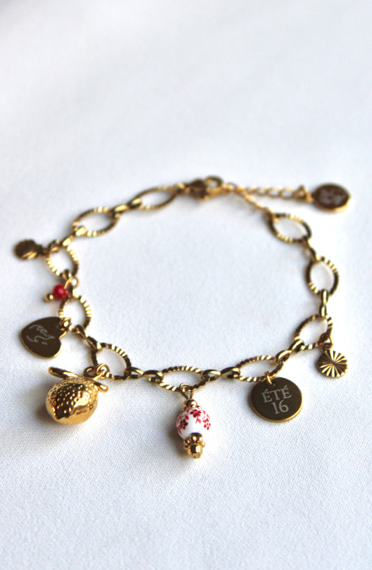 Bracelet WE WERE LIARS Les Bijoux De Claclou