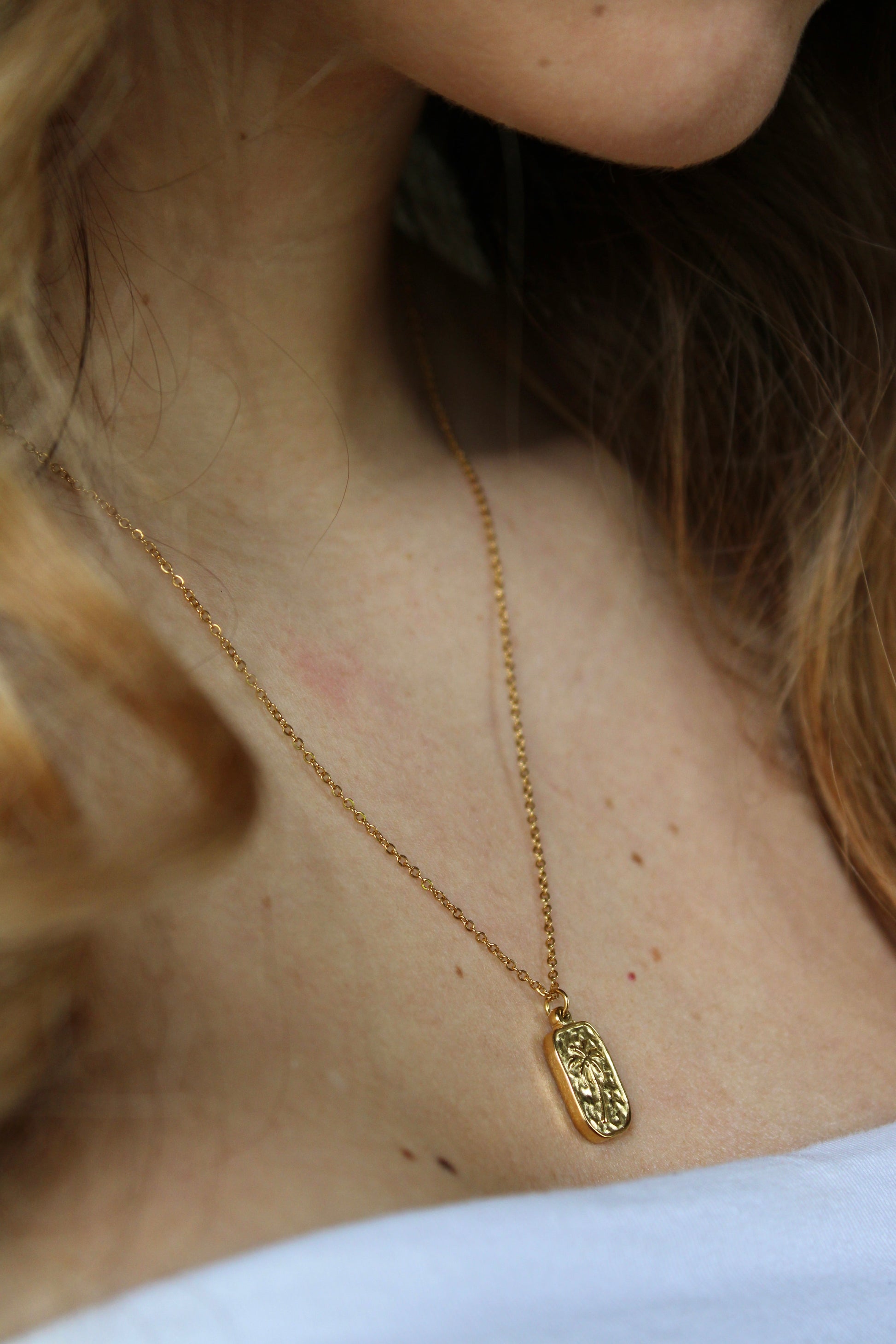 Collier RADIEUSE Les Bijoux De Claclou