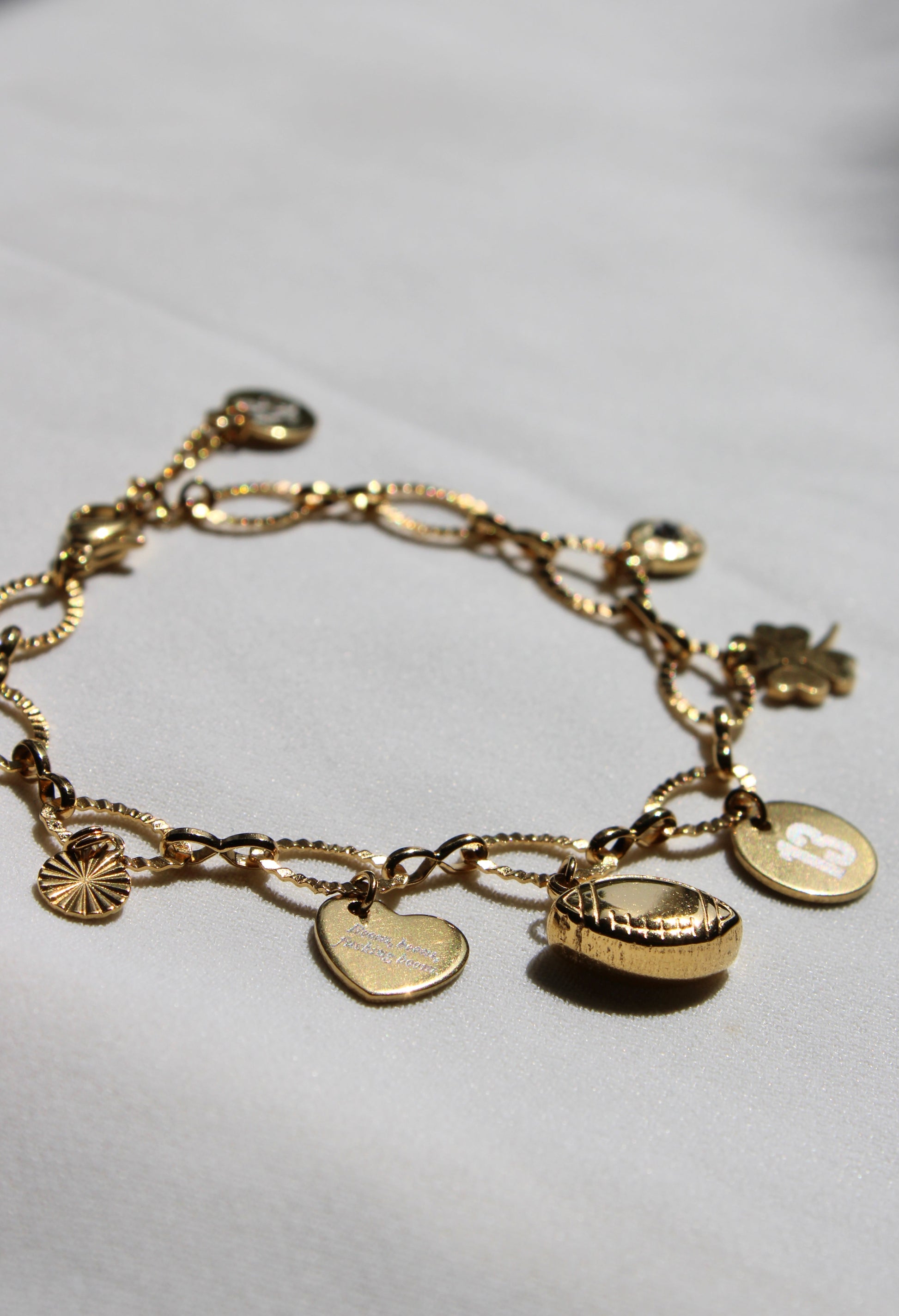 Bracelet BINDING 13 Les Bijoux De Claclou