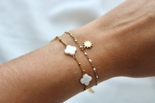 Bracelet DISCRÈTE Les Bijoux De Claclou