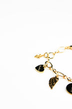 Bracelet Breloque LE CHÂTEAU AMBULANT Les Bijoux De Claclou