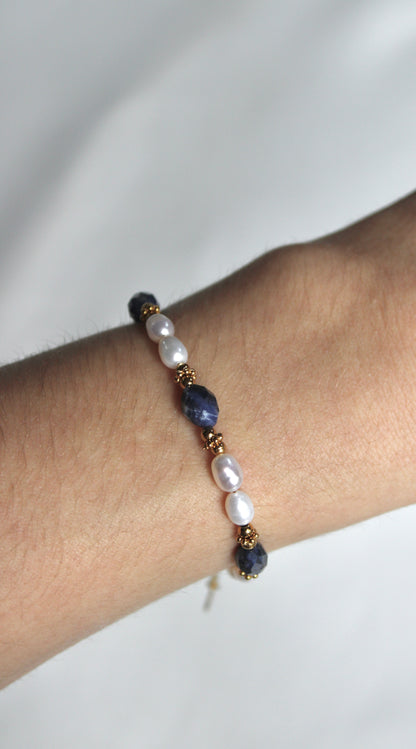 Bracelet RÉCONFORTANTE