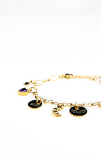 Bracelet Breloque Feysand - ÉDITION LIMITÉE Les Bijoux De Claclou