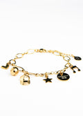 Bracelet Breloque BETTER THAN THE MOVIES Les Bijoux De Claclou