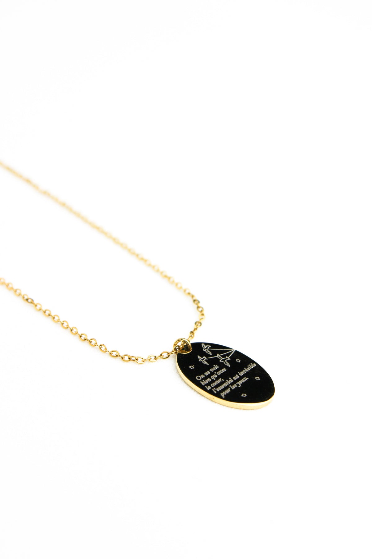BOX LE PETIT PRINCE - ÉDITION LIMITÉE Les Bijoux De Claclou