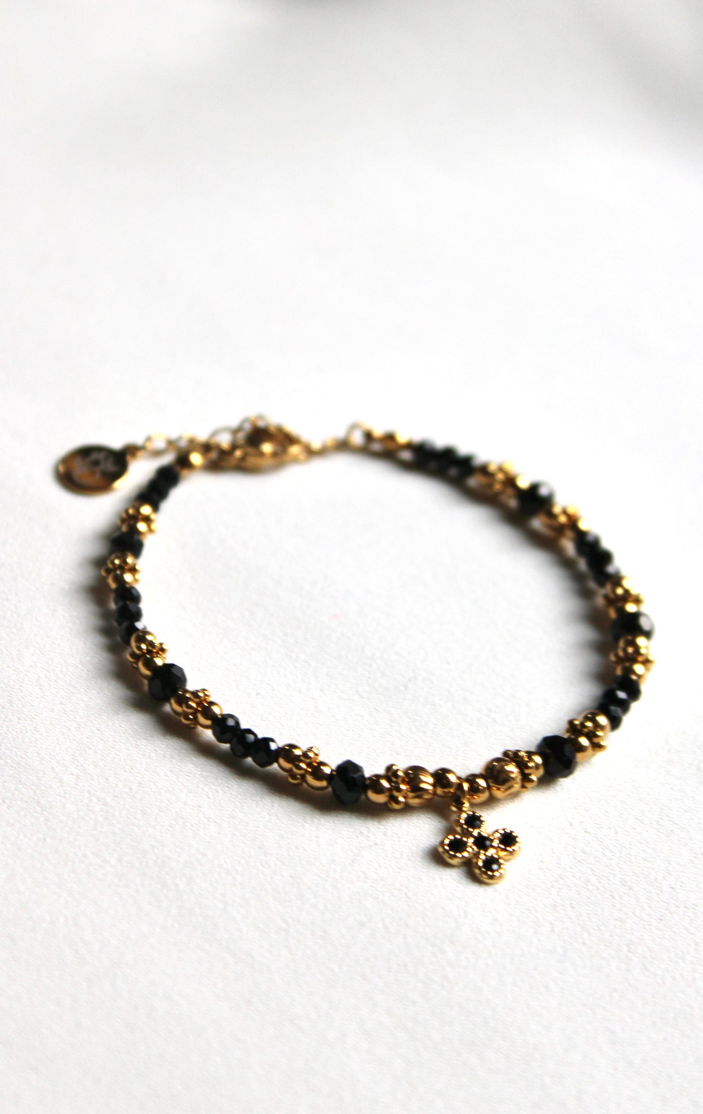 Ensemble SOMPTUEUSE 5 bracelets