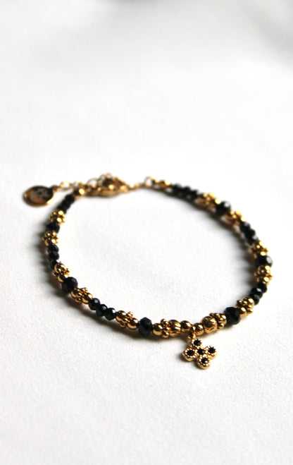 Ensemble SOMPTUEUSE 5 bracelets