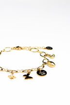 Bracelet Breloque ÉPHÉMÈRE COLLECTOR- ÉDITION LIMITÉE Les Bijoux De Claclou