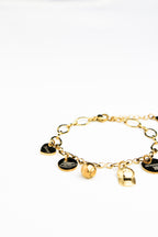 Bracelet Breloque PLAY ALONG Les Bijoux De Claclou