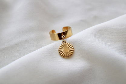 Bague Solaire - Les Bijoux De Claclou