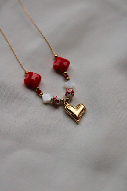 Collier AMOUREUSE