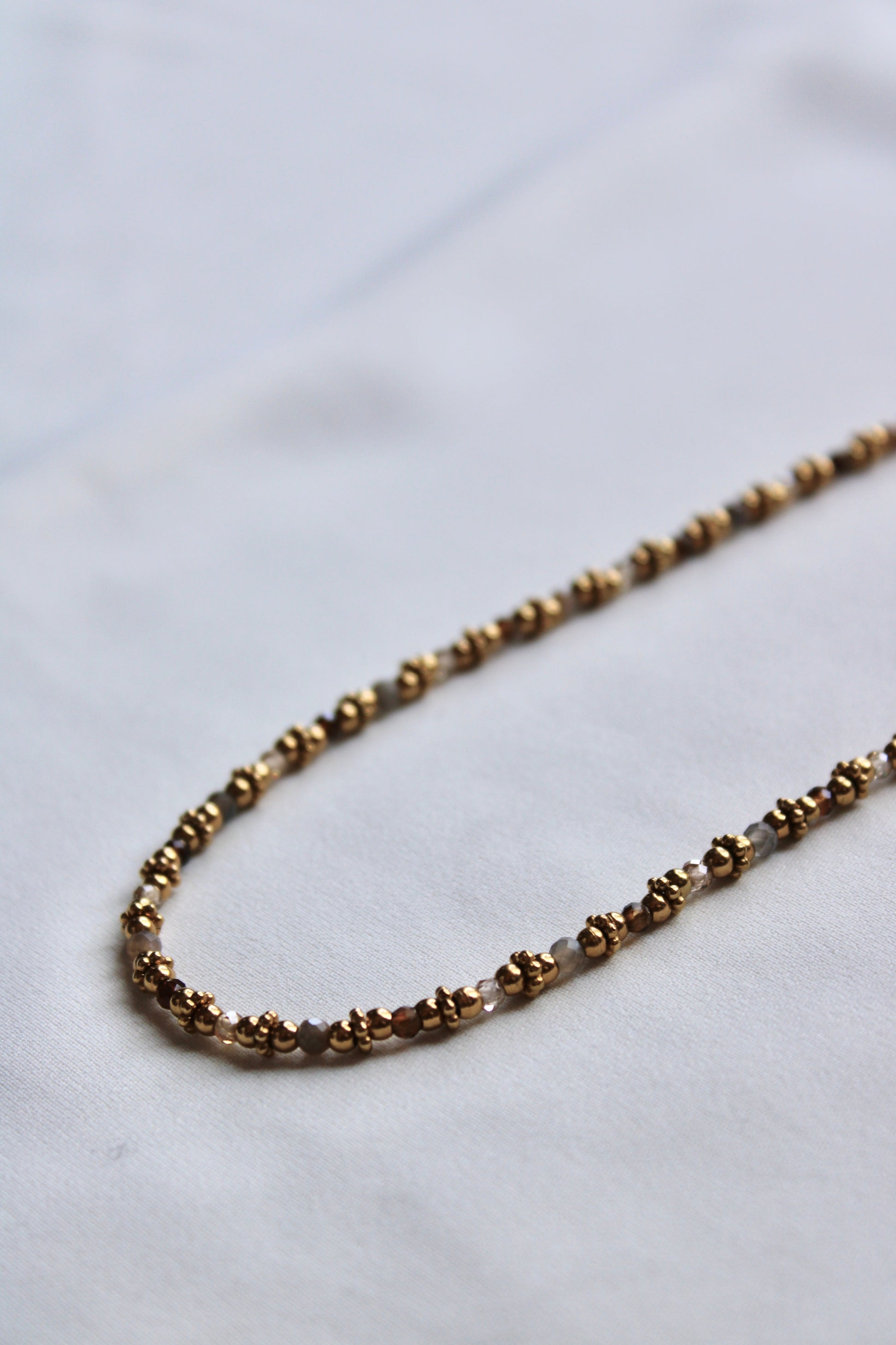 Collier AUTOMNALE Les Bijoux De Claclou