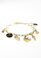Bracelet Breloque Le Prince Cruel Les Bijoux De Claclou
