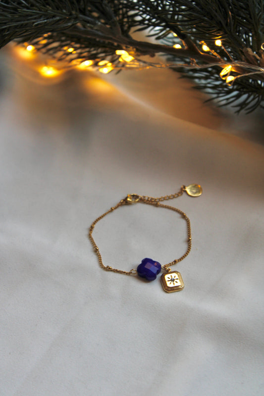 Bracelet CHANCEUSE - Les Bijoux De Claclou