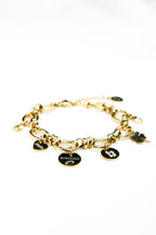 Bracelet Breloque Binding 13 Les Bijoux De Claclou
