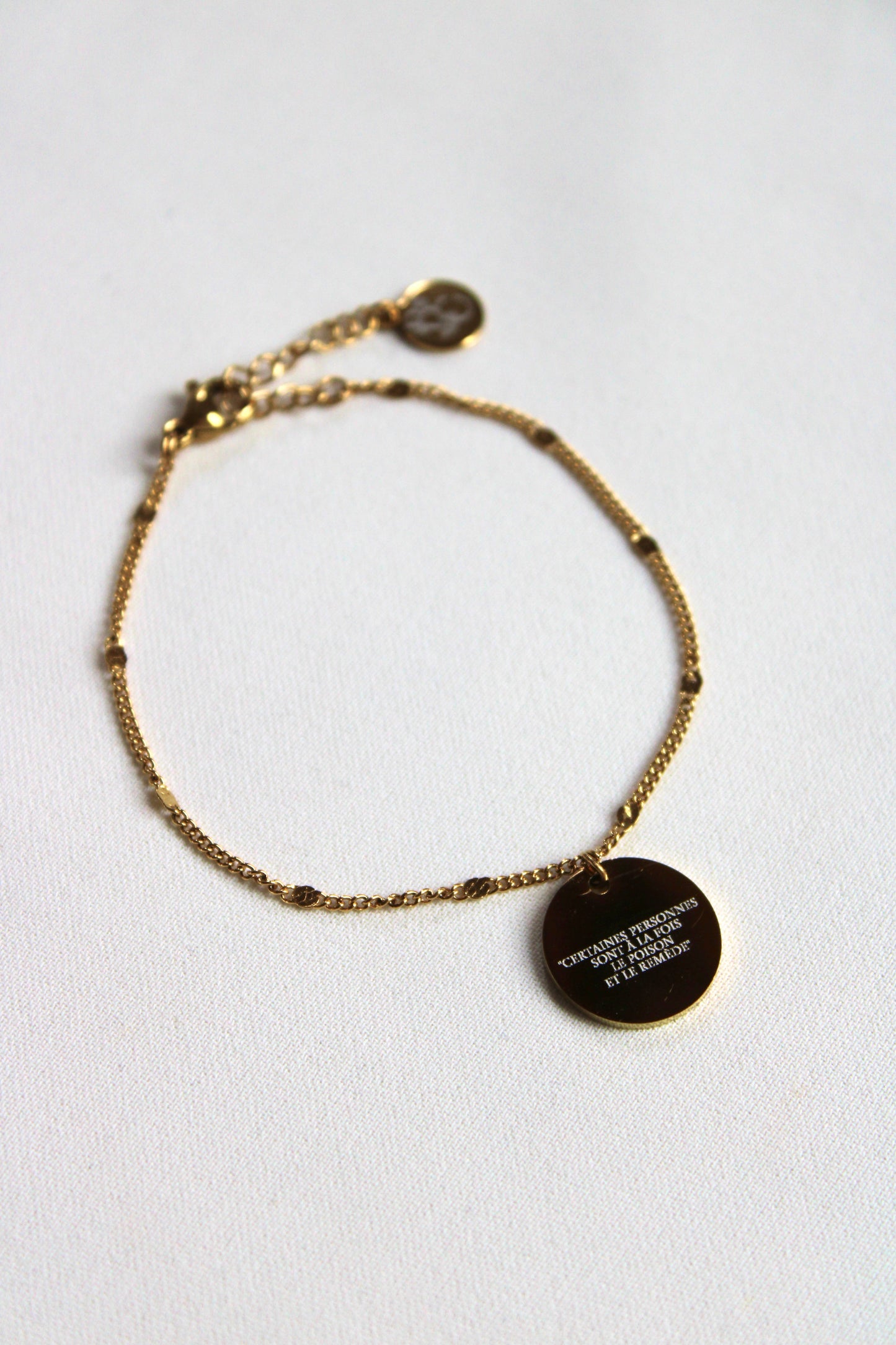 Bracelet livre Les Bijoux De Claclou