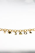 Bracelet Breloque OPHÉLIA - ÉDITION LIMITÉE Les Bijoux De Claclou