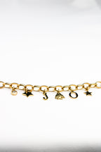 Bracelet Breloque OPHÉLIA - ÉDITION LIMITÉE Les Bijoux De Claclou